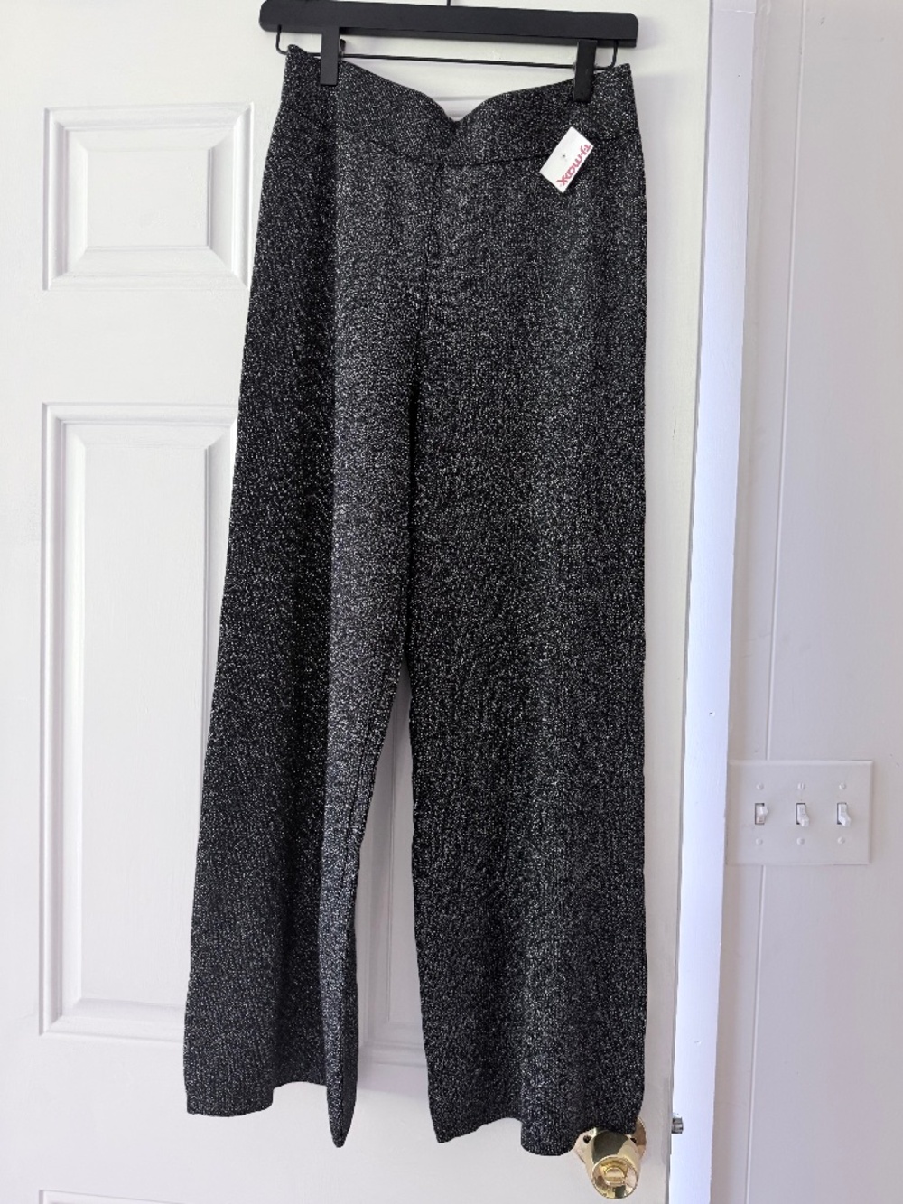 Women's pants